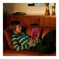 thumbnail image 3 of iPad Apple MD4E4CL/A A16 A16 128 GB rosa, 3 of 5
