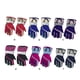 thumbnail image 3 of sweethay 1 par de guantes de esquí para niños, impermeables, para niños y niñas, a prueba de viento, transpirables, térmicos, gruesos, Protector de guantes y mitones rojo sweethay AP009846-01B, 3 of 6