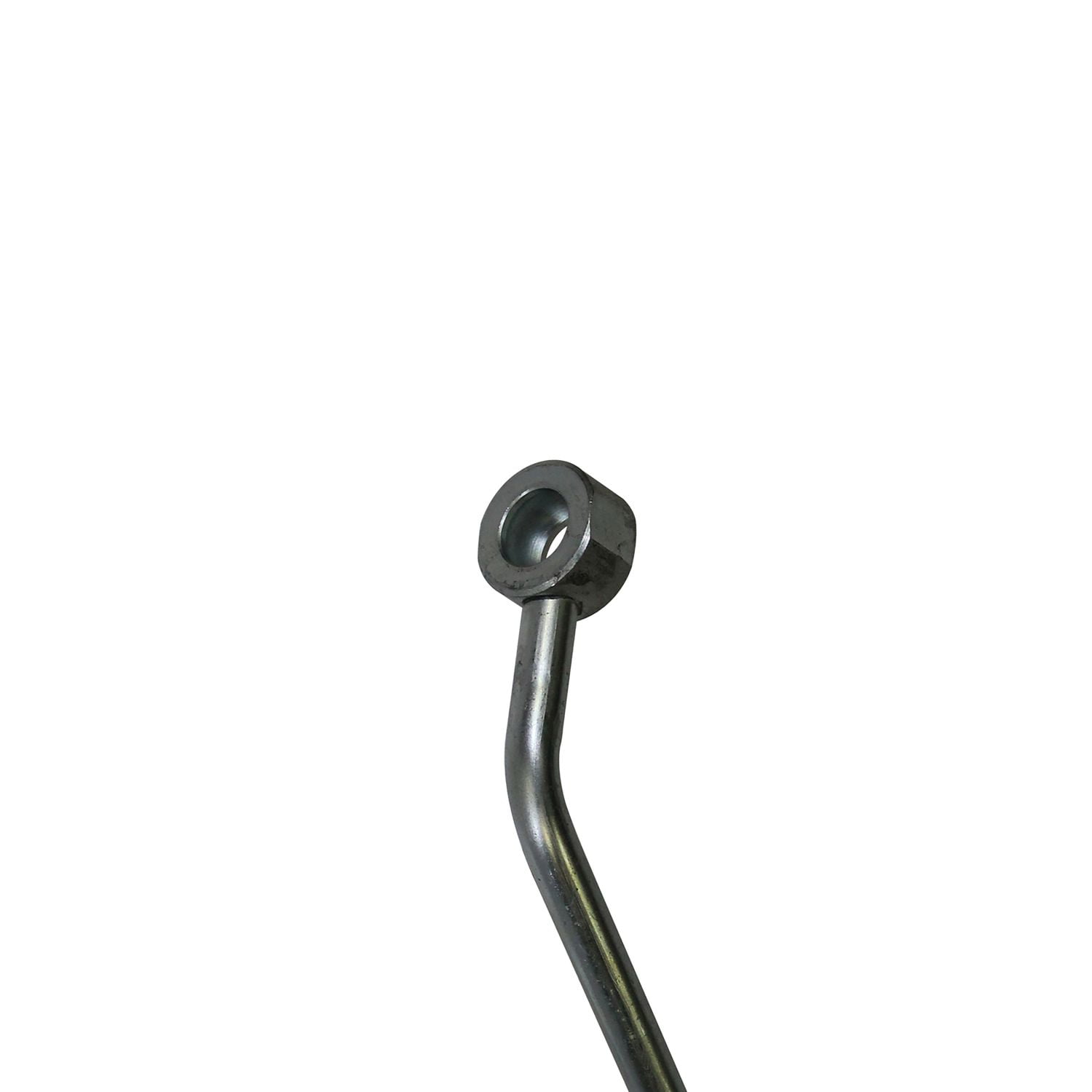 Edelmann 80955 Power Steering Pressure Line Hose Assembly