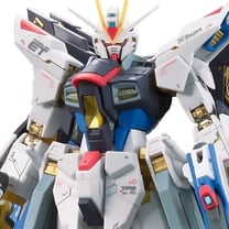 BANDAI HOBBY, Gundam 00 Raiser RG Model Kit, 1/144 Scale - Walmart.com