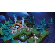 Ankora: Lost Days & Deiland: Pocket Planet [Nintendo Switch]