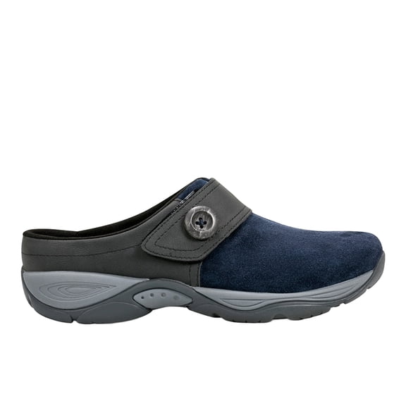 Easy Spirit Womens Edline Clogs Dress Casual Shoes