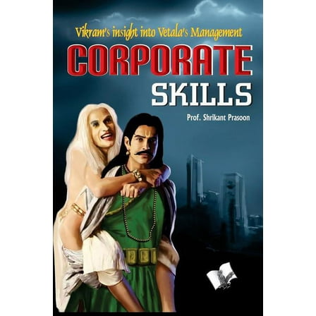 Corporate Skills (Paperback)