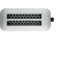 thumbnail image 3 of 1PC Salton Long Shot Toaster — Residential Use, Standard Application, 3 of 6