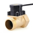 thumbnail image 4 of Samfox Water Flow Control Ticfox HT-800 G1 Thread 220V Bomba de agua Sensor de flujo Interruptor de control automático, 4 of 12