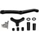thumbnail image 1 of Motorcycle Adjustable Steering Stabilizer Damper Bracket for Z800 2013-2018, 1 of 5