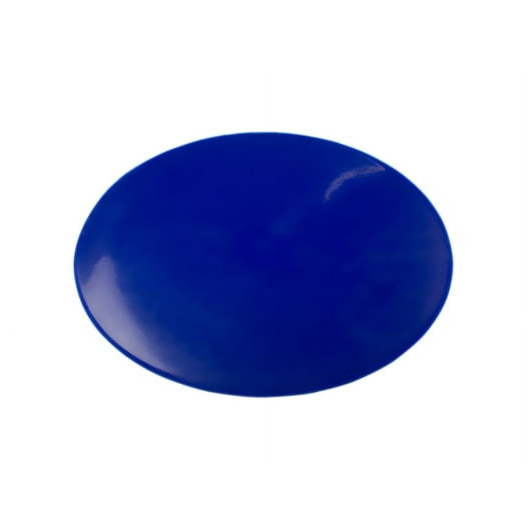 Dycem non-slip circular pad, 8-1/2 Dycem non-slip circular pad, 8-1/2