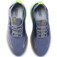 thumbnail image 3 of Tenis Hombre, Zapatos Hombre Deportivos, Zapatos de Malla Transpirable para Hombre, Zapatillas de Deporte Casuales de Moda para Entrenamiento Caminar Correr Gimnasio, 3 of 7