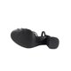 thumbnail image 4 of SANDALIA DE VERSTIR DE MUJER NEGRO BUCK MARCA LEON 6123, 4 of 4