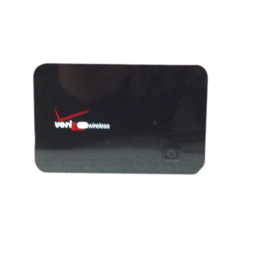 Refurbished Verizon MIFI 2200 3G LTE Wi-Fi Mobile Hotspot Modem