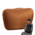 thumbnail image 2 of Car Headrest Pillow | Breathable Neck Support Pillow, Ergonomic Car Seat Pillow | Cervical Headrest Driving Protection for Auto, Home, Office, and Bedroom, 2 of 9
