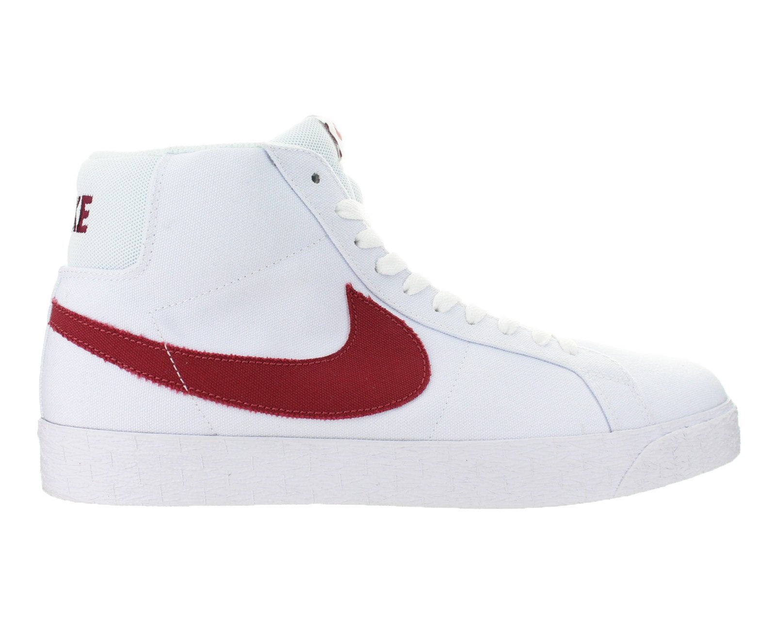 nike canvas mid
