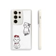 thumbnail image 1 of ¡Agregue un toque de diversión a su iPhone con esta divertida funda para teléfono con diseño de dibujos animados!, 1 of 4