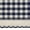 Blue, variant on Buffalo Check Plaid Tablecloth - Black/White - 60 in x 120 in