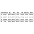 thumbnail image 3 of Duqingm Toddler Baby Boy Clothes Outfit Long Sleeve Tops+Pants 2PCS Fall Winter Pullover Sweatshirts Sets (Blue,2-3 Years), 3 of 4