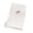 White, variant on LYMAYTER 1-9Y ‌Girls Soft Cotton Leggings Toddler Full Length Pants Kids Elastic Fit Breathable Tights