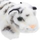 thumbnail image 3 of Cute Plush Keychain Adorable Tiger Doll Bag Charm for Decor Use, 3 of 4