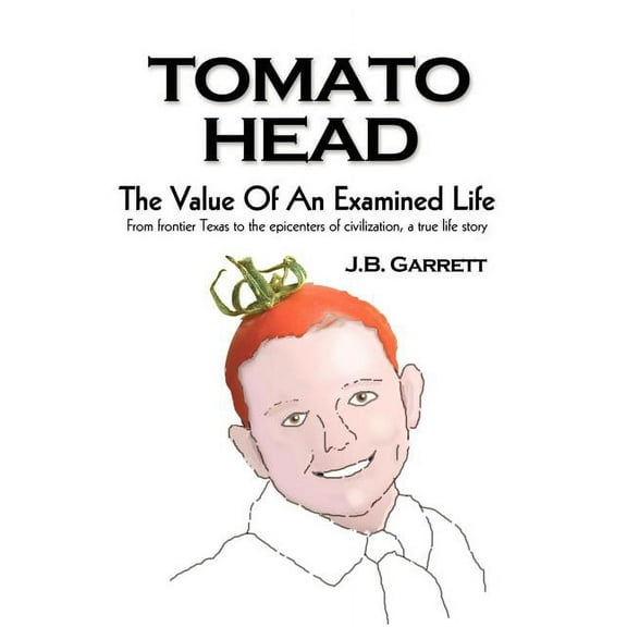 Tomato Head