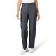 thumbnail image 1 of Pantalones de Trabajo Dickies Mujer Ajuste Holgado con Doble Rodilla Carbón, 1 of 6