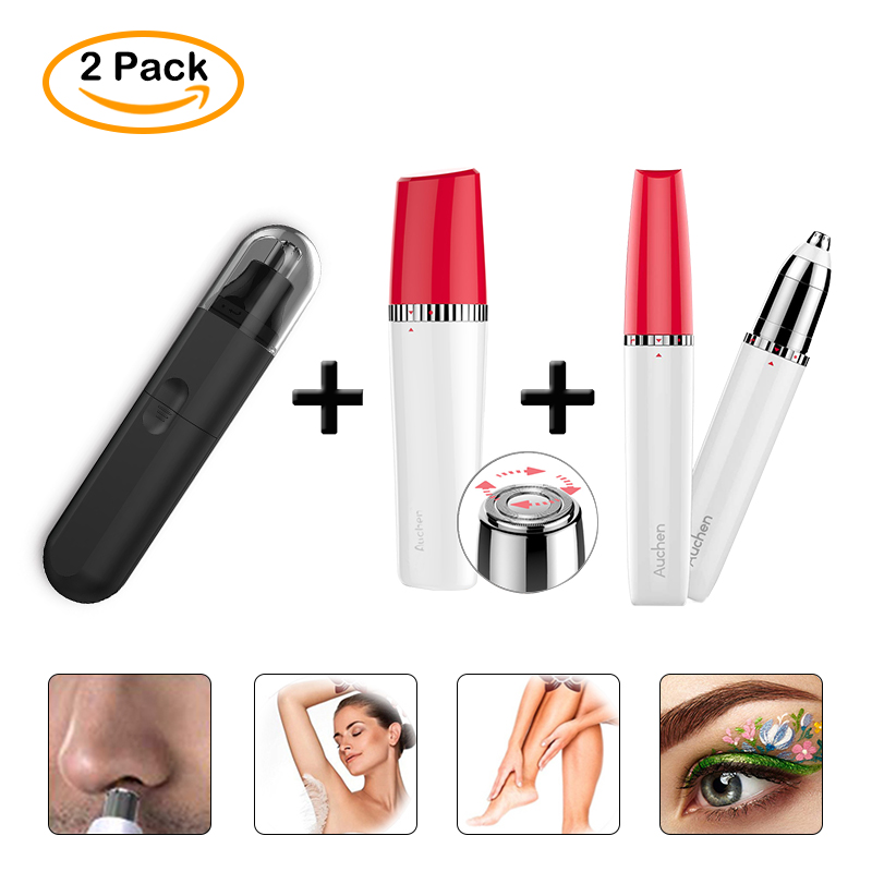 nose hair trimmer for women