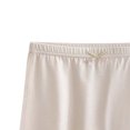 thumbnail image 5 of Acaics Girls' Shorts for Home Lace Bow Safety Shorts Elastic Waist Under Dress, 5 of 6