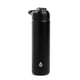 thumbnail image 1 of Botella De Agua Tal Ranger Pro De Acero Inoxidable Con Aislamiento De Doble Pared - 26 Oz - Negro, 1 of 9