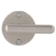 thumbnail image 1 of Cerradura de puerta con pestillo de seguridad BuyWeek MY-402, 1 of 11