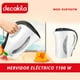 thumbnail image 2 of Tetera ELECTRICA Decakila KUKT027/W jarra de plástico BLANCA, 2 of 2