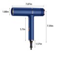thumbnail image 3 of Hwkond Hair Dryer with Diffuser, Hair Dryer with Diffuser, Lightweight Travel Hairdryer For Normal & Curly Hair Includes Volume Styling Nozzle Clearance Sale, 3 of 8