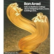 Ron Arad (Hardcover)