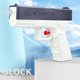 thumbnail image 2 of Summer Swimming Pool Backyard High Pressure Long Range Water Toy Kids Squirt Toy, 2 of 5