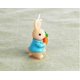 thumbnail image 4 of Children's Birthday Candles with Greeting Card,Handmade Adorable Cute Animal Baby Shower Cake Topper Candle, Wedding Festival Zoo Theme Party Favors D, 4 of 4