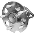 thumbnail image 6 of GSP 693421 GSP New Wheel Bearing and Hub Assembly Fits select: 2009-2011 TOYOTA VENZA, 2012-2013 TOYOTA VENZA LE/XLE/LIMITED, 6 of 6