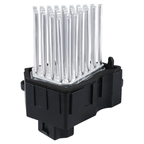 Car Heater Blower Motor Resistor For E46 E39 X5 X3- 64116923204 64116929486 64118385549 64118364173