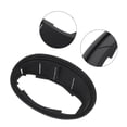 thumbnail image 6 of Right Rearview Mirror Base Rubber Sealing Ring for BMW MINI R55 R56 R57, 6 of 6