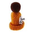 thumbnail image 3 of Broches de mujer, Mini alfileres de broche de cuello, Broche con sombrero Sunnimix Broche de mujer, 3 of 8