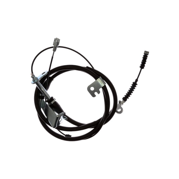 Raybestos Element3 Parking Brake Cable, BC97073 Fits select: 2003-2007 NISSAN MURANO