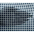 thumbnail image 4 of oneOone Viscose Chiffon Fabric Gingham Check Printed Fabric 1 Yard 42 Inch Wide, 4 of 4
