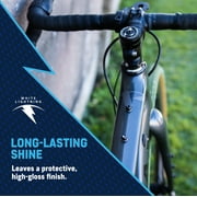 White Lightning Bye Bye Dirt 3-in-1 Detailer, Cleans, Polishes and Protects