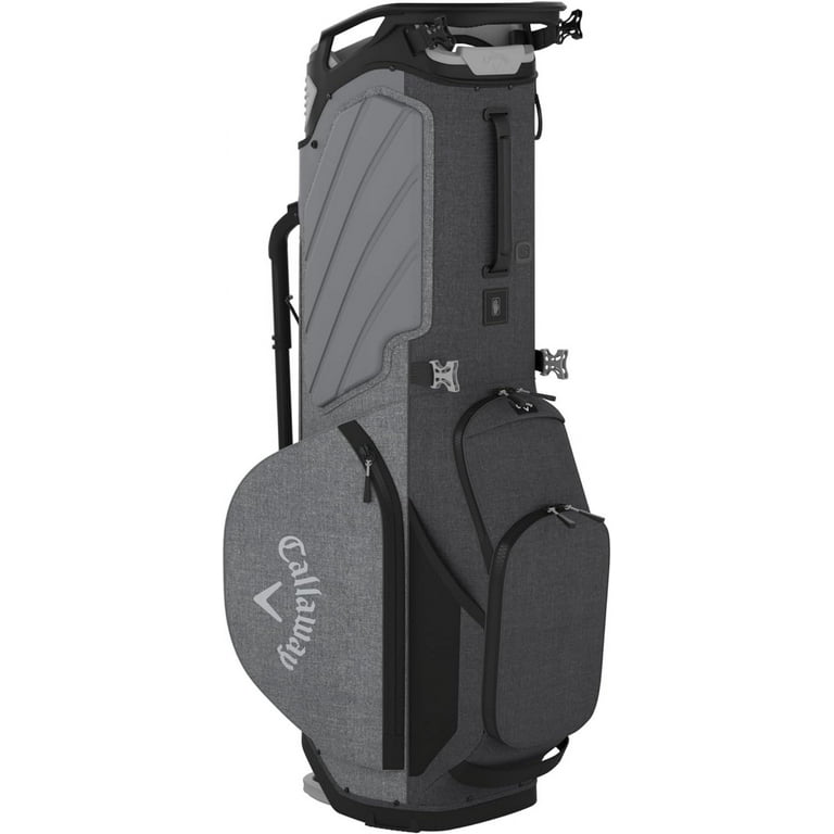 【着後レビューで 送料無料】 Golf Callaway MINT 2024 Bag Carry / Stand Plus Fairway+ キャロウェイ