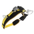 thumbnail image 4 of Camnal Safety Fall Protection Harness Roofing Harness Equipment Kit for Outdoor Work Body Safety, 4 of 8