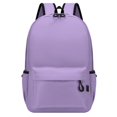 thumbnail image 1 of Mochila escolar para estudiantes de primaria y secundaria, mochila escolar Tutorial para clases de formación, mochila escolar de ocio para niños de guardería GIT, 1 of 2
