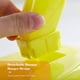 thumbnail image 1 of Banana Hanger Banana Tree Holder Stand Yellow Modern Banana Display Stand Hook for Kitchen Countertop Fruits Storage, 1 of 5