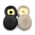 thumbnail image 6 of Replacement Protein Earpads Ear Pad for Evolve2 75 Headphones Ear Cushions Earmuffs Ear Covers, 6 of 10