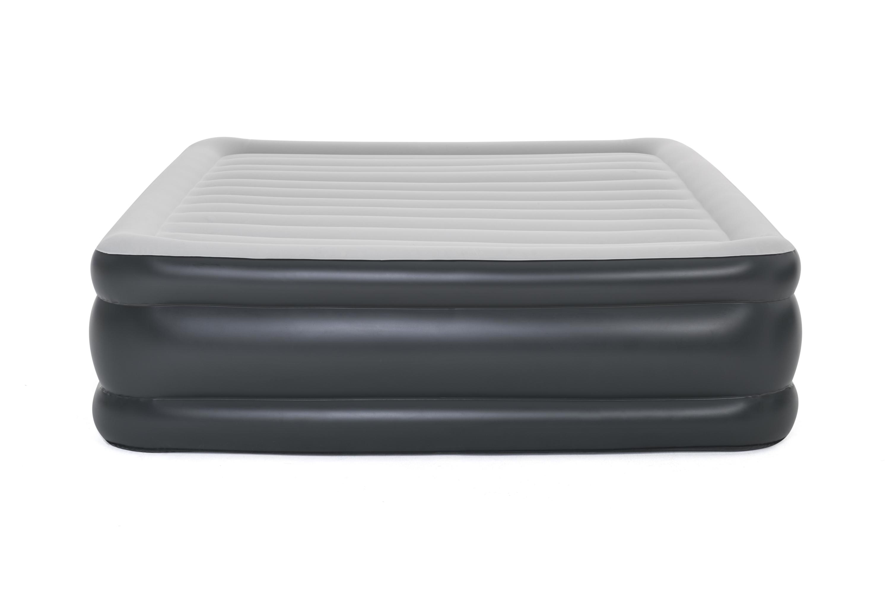 Aerobed 17" Queen Air Mattress with Built-in Pump - image 5 of 9
