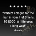 thumbnail image 6 of Curve Black Cologne Spray for Men, 1.0 fl oz, 6 of 9