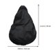 thumbnail image 4 of 2026 2 Pcs Waterproof Bike Seat Cover Protective Water Resistant Bike Saddle Cover, 4 of 4