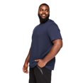 thumbnail image 4 of George Big Men's Short Sleeve Tee, 4 of 6