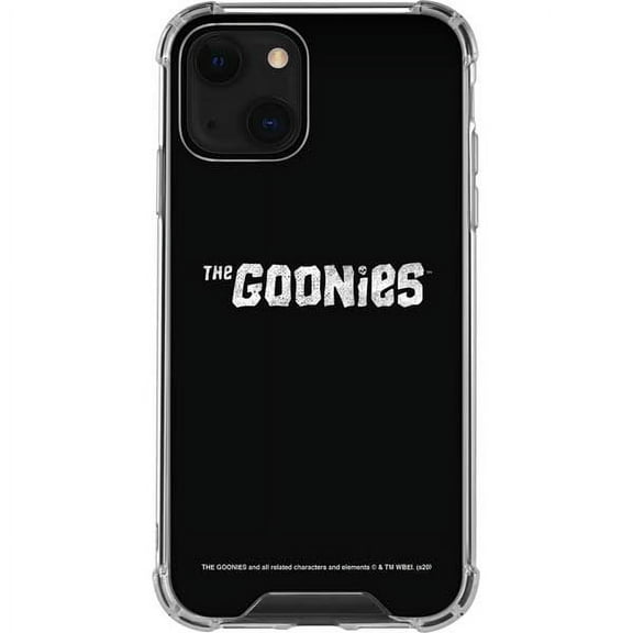 Skinit The Goonies The Goonies iPhone 13 Mini Clear Case