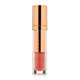thumbnail image 1 of Kandi Koated Lacquer Crema de labios iluminadora [Girl Talk] Brillo de labios cremoso | Laca labial hidratante de colores naturales, sin parabenos, sin crueldad | Belleza y maquillaje, 1 of 5